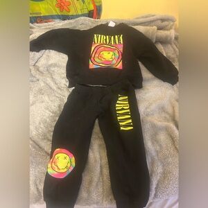 Kids Girls Bundle 4/5 Years Old